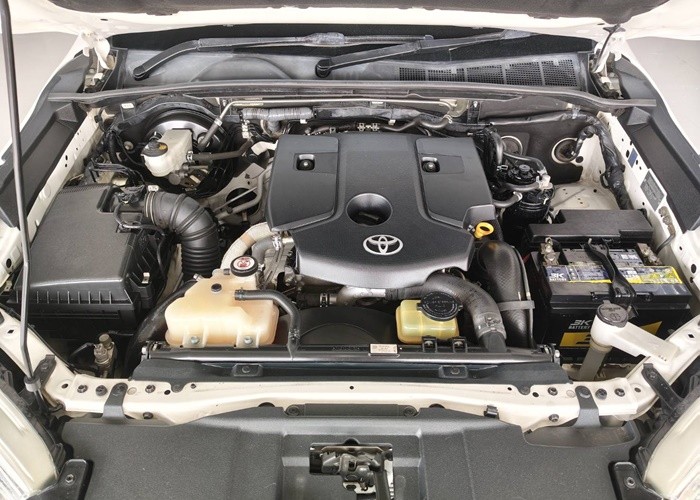 Used 4
                    TOYOTA
                     for Sale Image