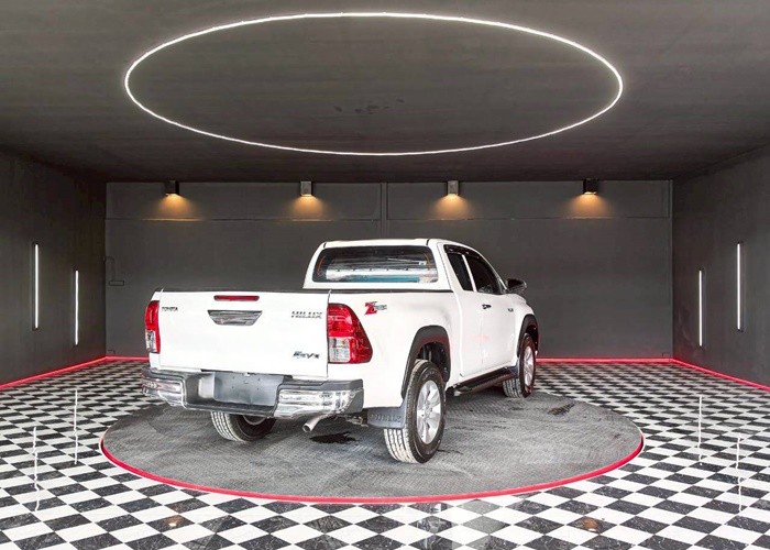 Used 2
                    TOYOTA
                     for Sale Image