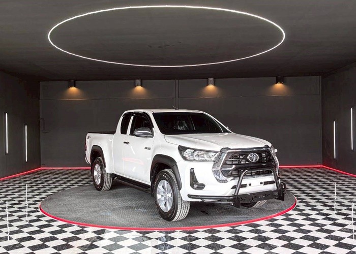 Used 2
                    TOYOTA
                     for Sale Image