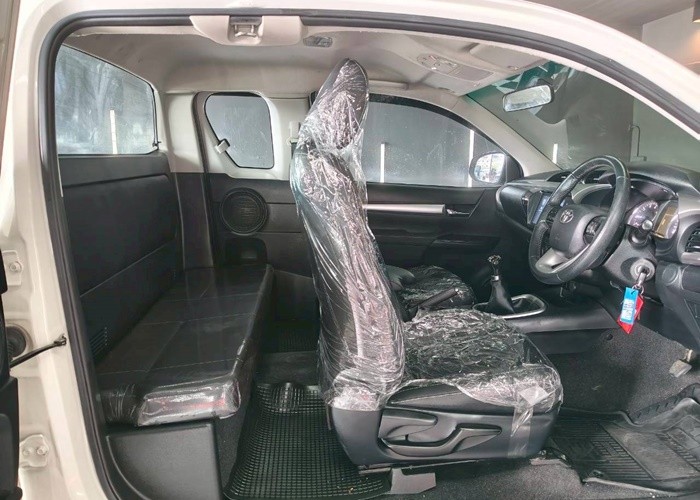 Used 2
                    TOYOTA
                     for Sale Image
