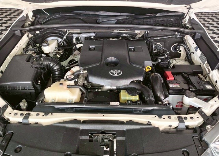 Used 2
                    TOYOTA
                     for Sale Image