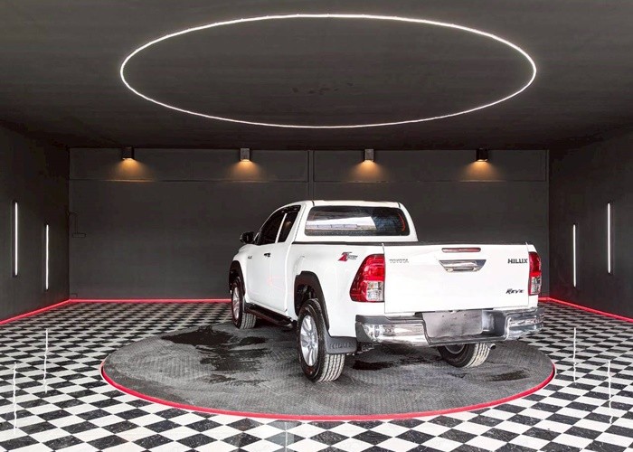 Used 2
                    TOYOTA
                     for Sale Image