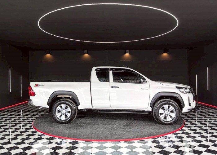 Used 2
                    TOYOTA
                     for Sale Image