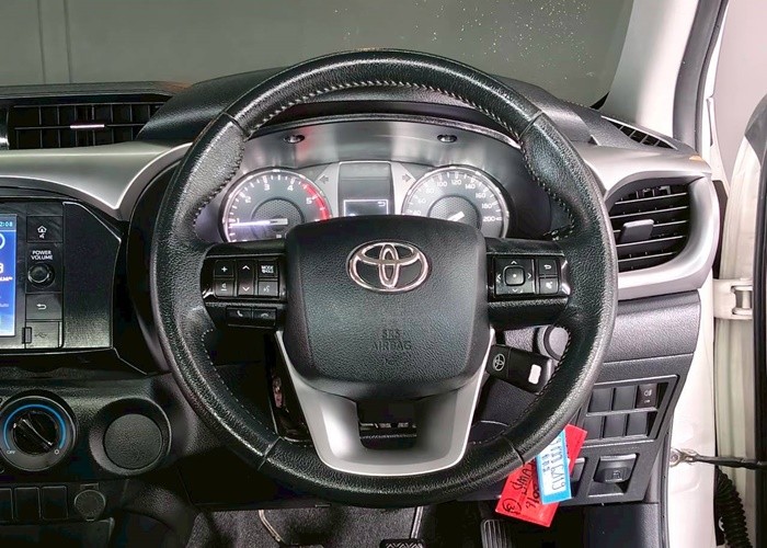 Used 2
                    TOYOTA
                     for Sale Image