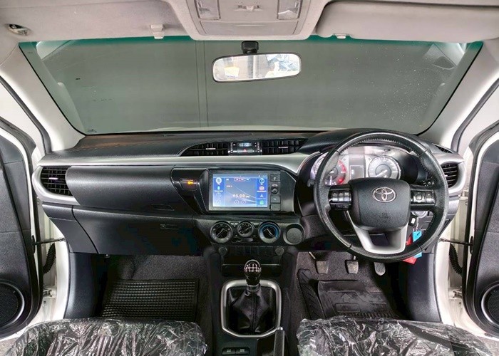 Used 2
                    TOYOTA
                     for Sale Image