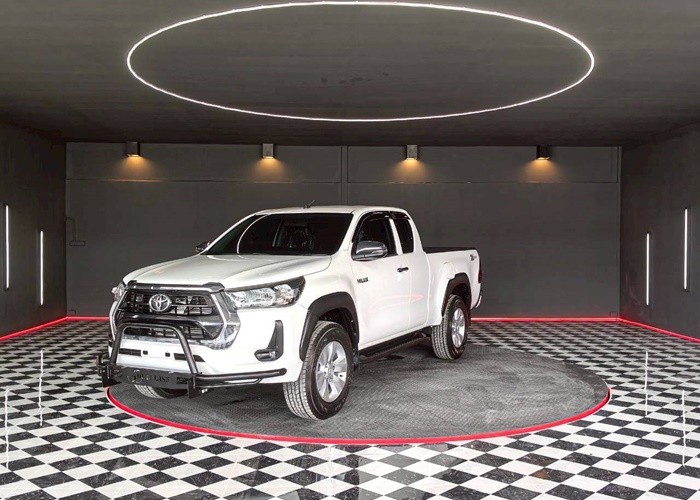 Used 2
                    TOYOTA
                     for Sale Image