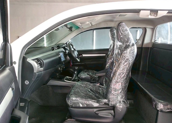 Used 2
                    TOYOTA
                     for Sale Image
