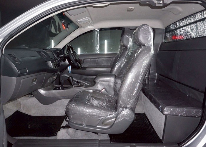 Used 4
                    TOYOTA
                     for Sale Image