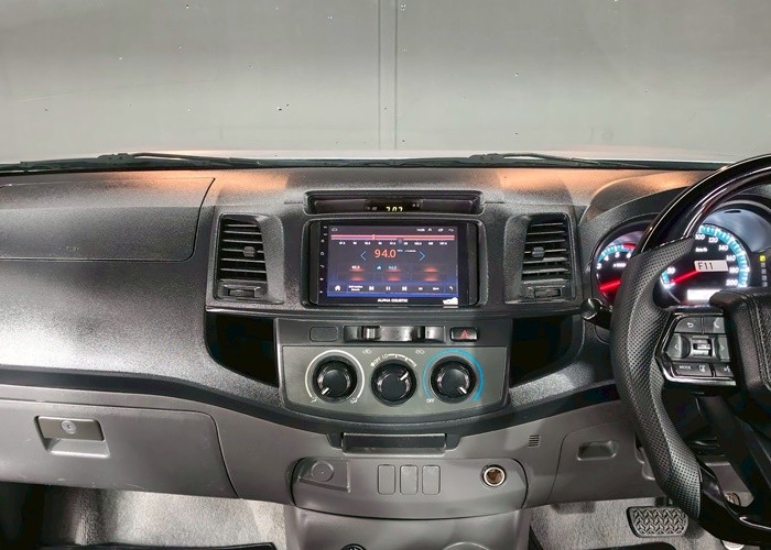 Used 4
                    TOYOTA
                     for Sale Image