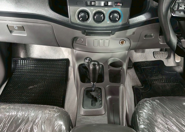 Used 4
                    TOYOTA
                     for Sale Image