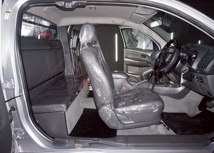 Used 4
                    TOYOTA
                     for Sale Image