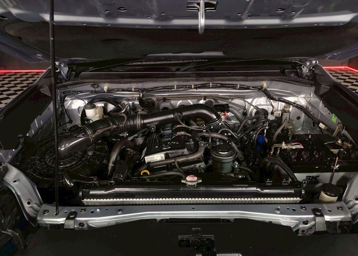 Used 4
                    TOYOTA
                     for Sale Image