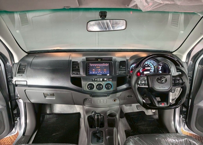 Used 4
                    TOYOTA
                     for Sale Image