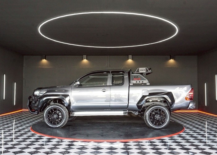 Used 3
                    TOYOTA
                     for Sale Image