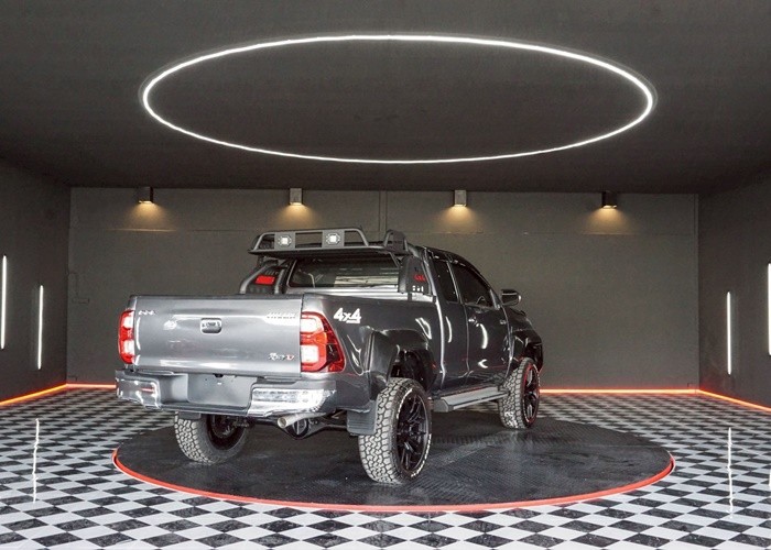 Used 3
                    TOYOTA
                     for Sale Image
