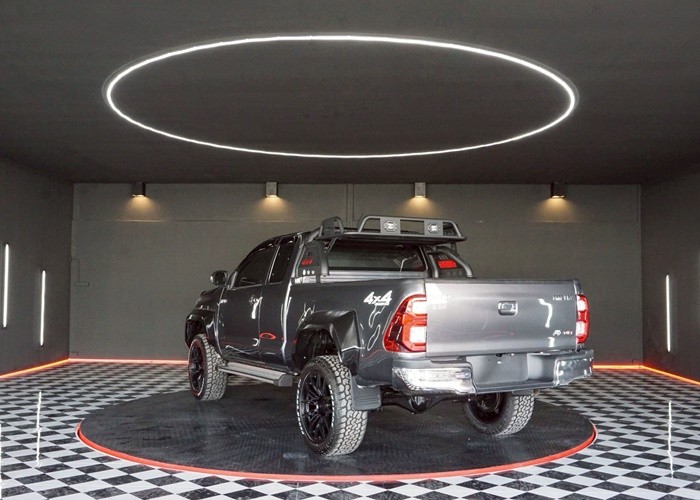 Used 3
                    TOYOTA
                     for Sale Image