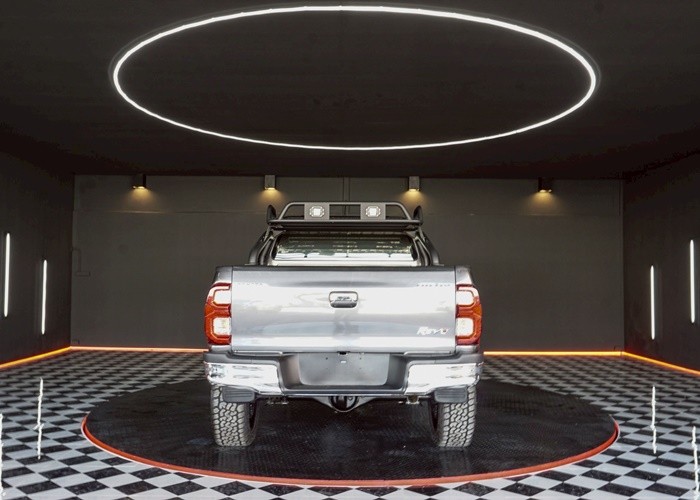 Used 3
                    TOYOTA
                     for Sale Image