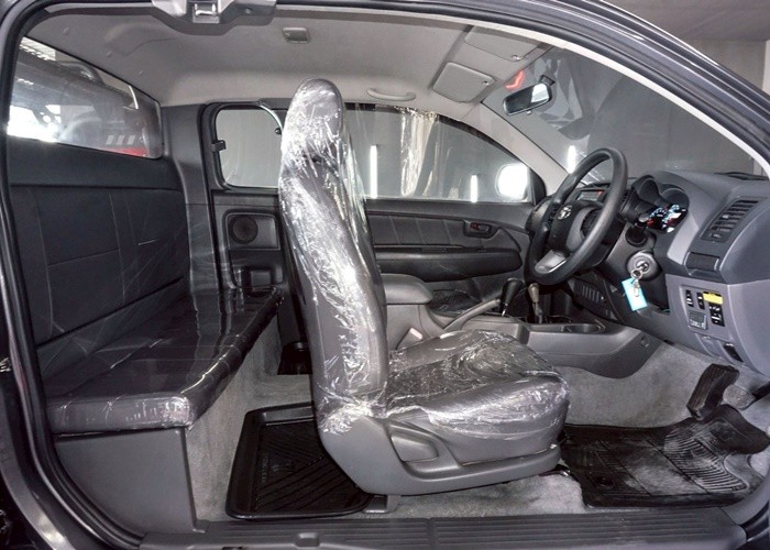 Used 3
                    TOYOTA
                     for Sale Image