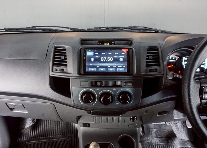 Used 3
                    TOYOTA
                     for Sale Image