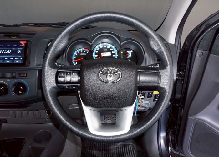 Used 3
                    TOYOTA
                     for Sale Image