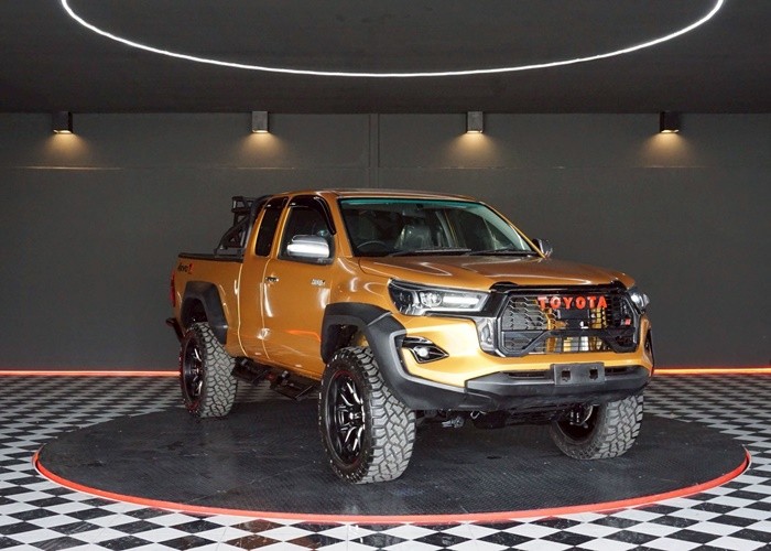 Used 3
                    TOYOTA
                     for Sale Image