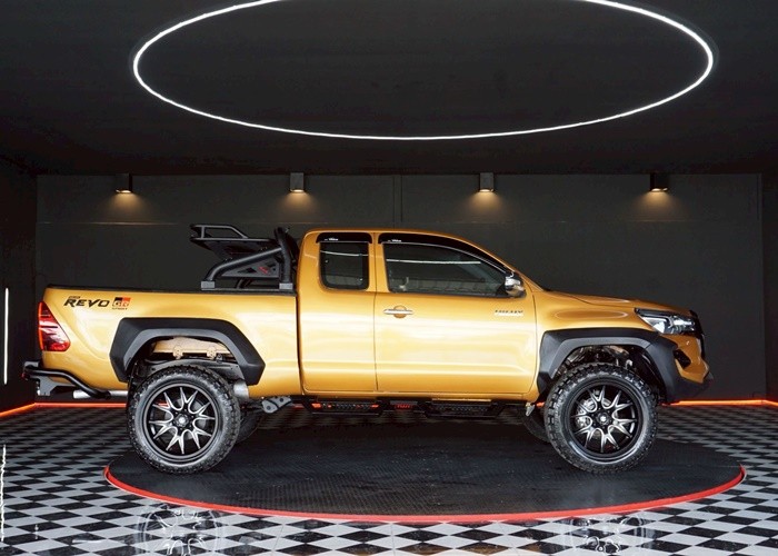 Used 3
                    TOYOTA
                     for Sale Image