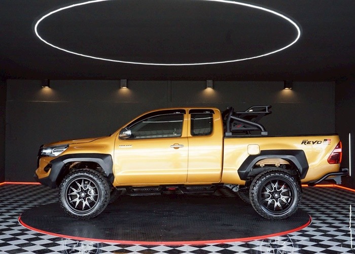 Used 3
                    TOYOTA
                     for Sale Image
