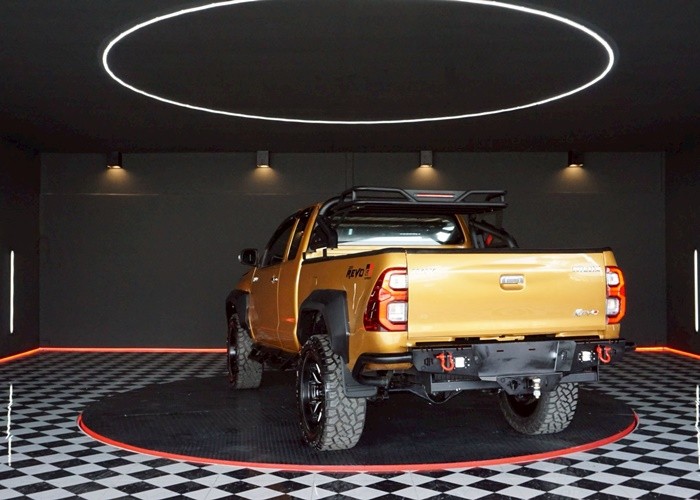 Used 3
                    TOYOTA
                     for Sale Image