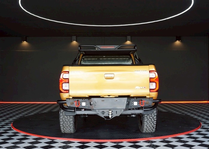 Used 3
                    TOYOTA
                     for Sale Image