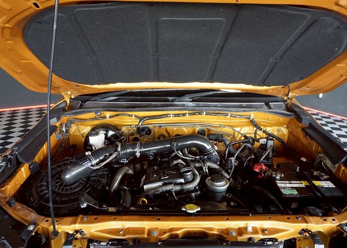 Used 3
                    TOYOTA
                     for Sale Image
