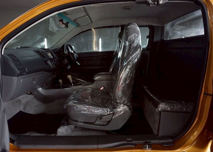 Used 3
                    TOYOTA
                     for Sale Image