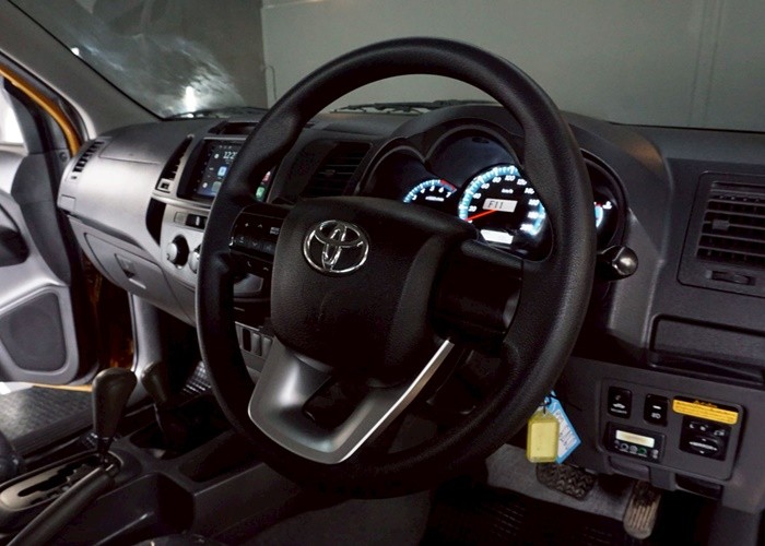 Used 3
                    TOYOTA
                     for Sale Image
