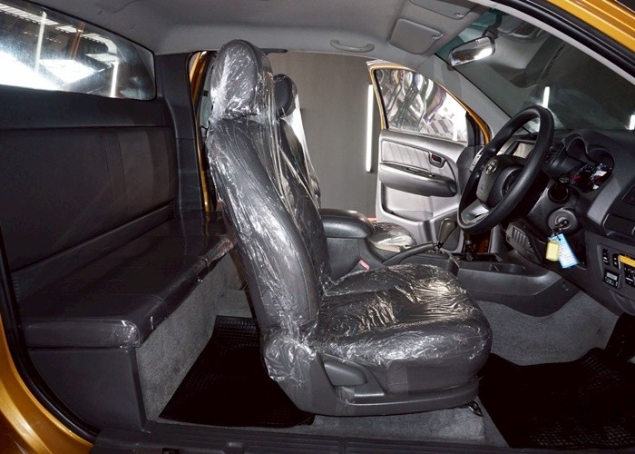 Used 3
                    TOYOTA
                     for Sale Image