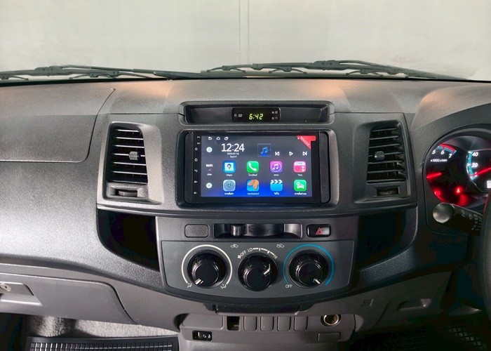 Used 3
                    TOYOTA
                     for Sale Image