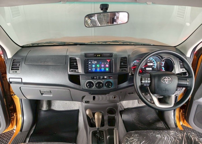 Used 3
                    TOYOTA
                     for Sale Image