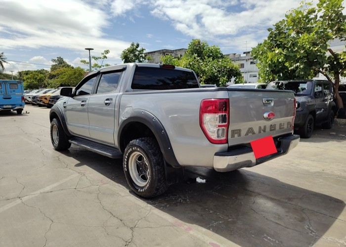 Used 9
                    FORD
                     for Sale Image