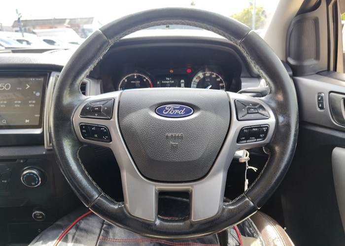 Used 9
                    FORD
                     for Sale Image