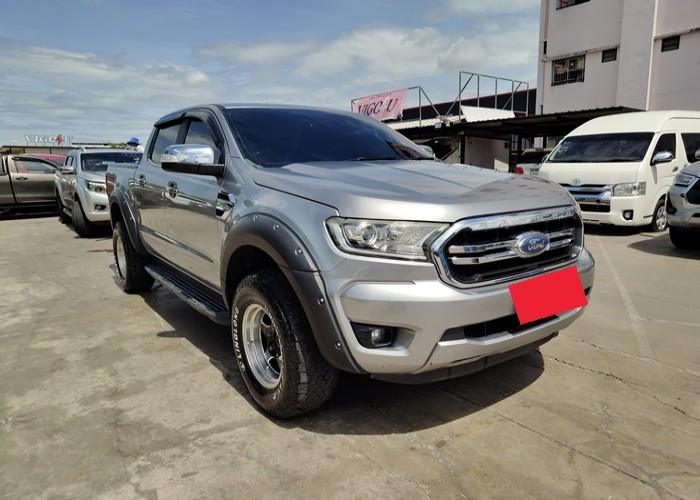 Used 9
                    FORD
                     for Sale Image