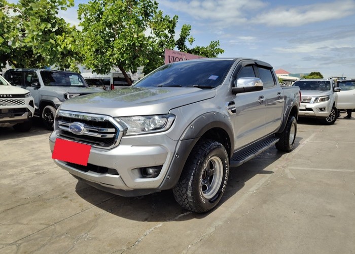 Used 9
                    FORD
                     for Sale Image