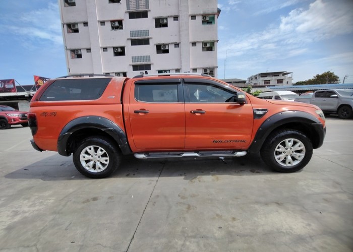 Used 3
                    FORD
                     for Sale Image