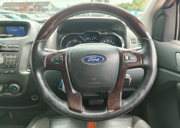 Used 3
                    FORD
                     for Sale Image