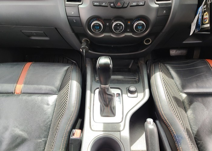 Used 3
                    FORD
                     for Sale Image