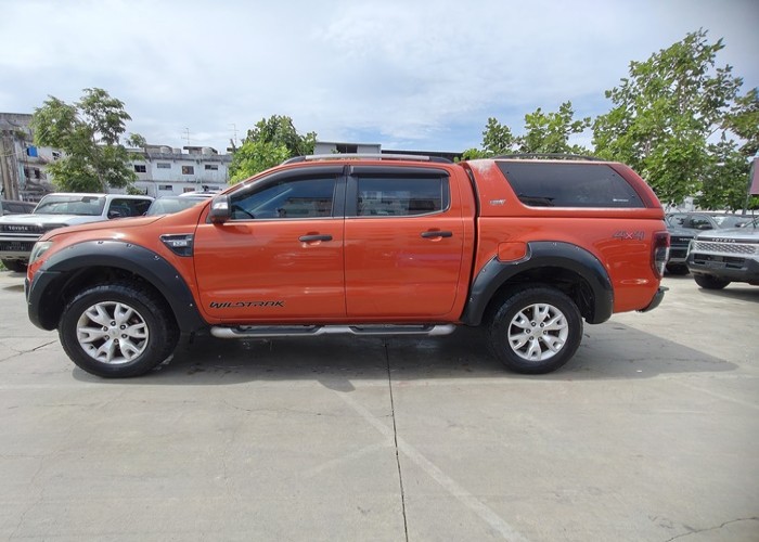 Used 3
                    FORD
                     for Sale Image