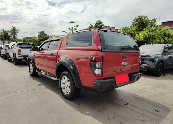 Used 3
                    FORD
                     for Sale Image
