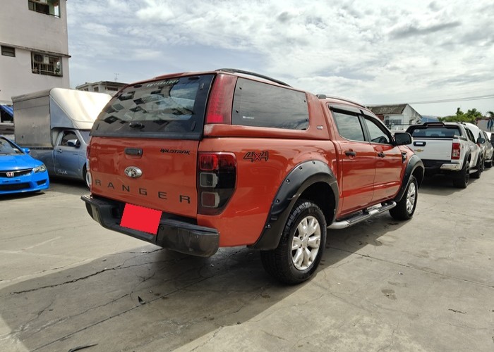 Used 3
                    FORD
                     for Sale Image