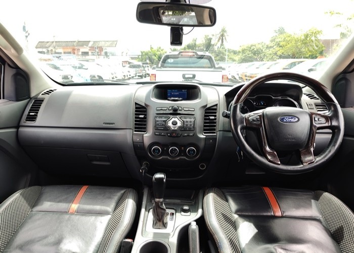 Used 3
                    FORD
                     for Sale Image