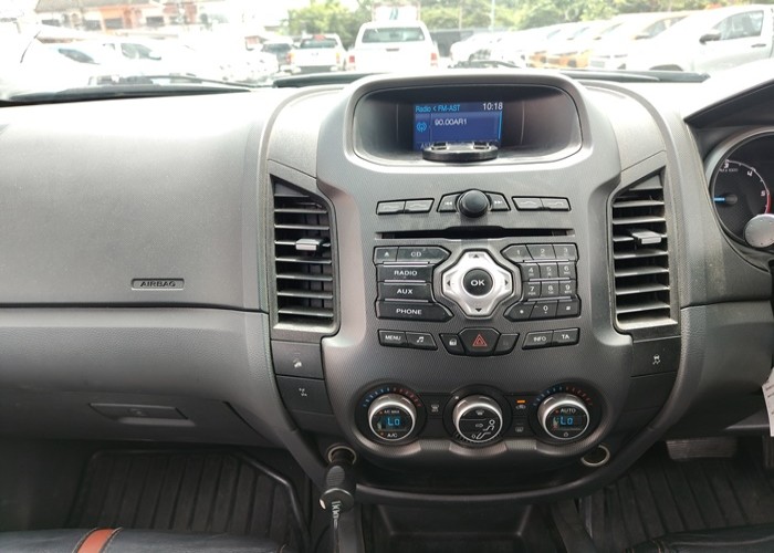 Used 3
                    FORD
                     for Sale Image