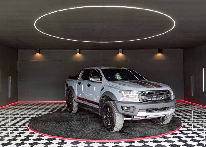 Used 9
                    FORD
                     for Sale Image