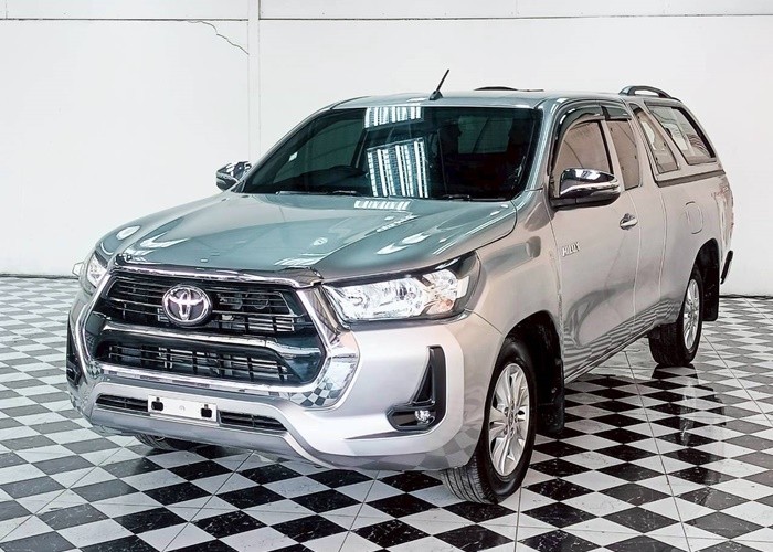 Used 6
                    TOYOTA
                     for Sale Image