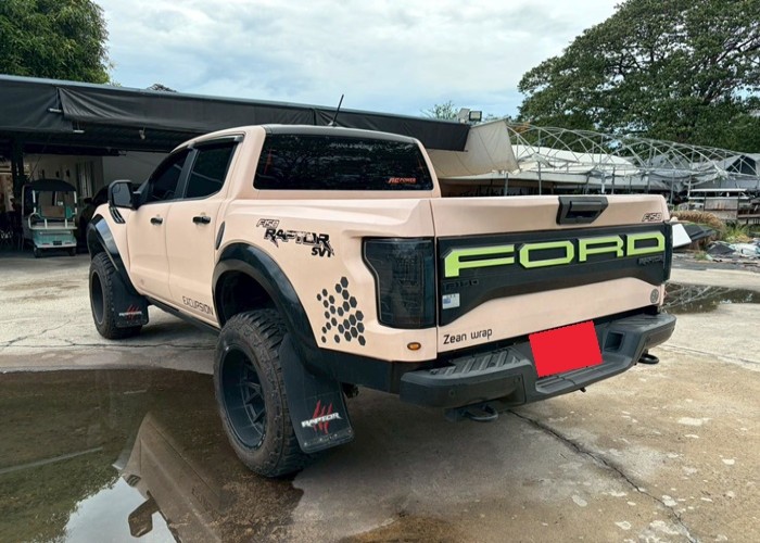 Used 4
                    FORD
                     for Sale Image